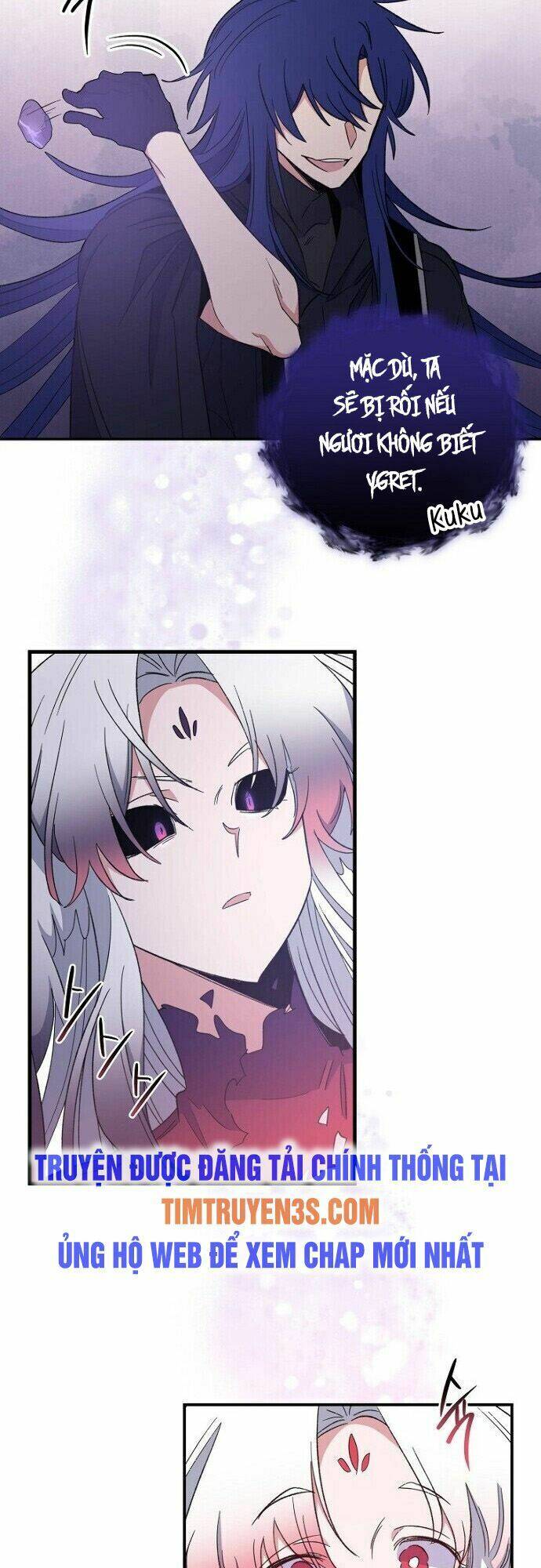 Nhà Hiền Triết Yigret Chap 37 - Next Chap 38