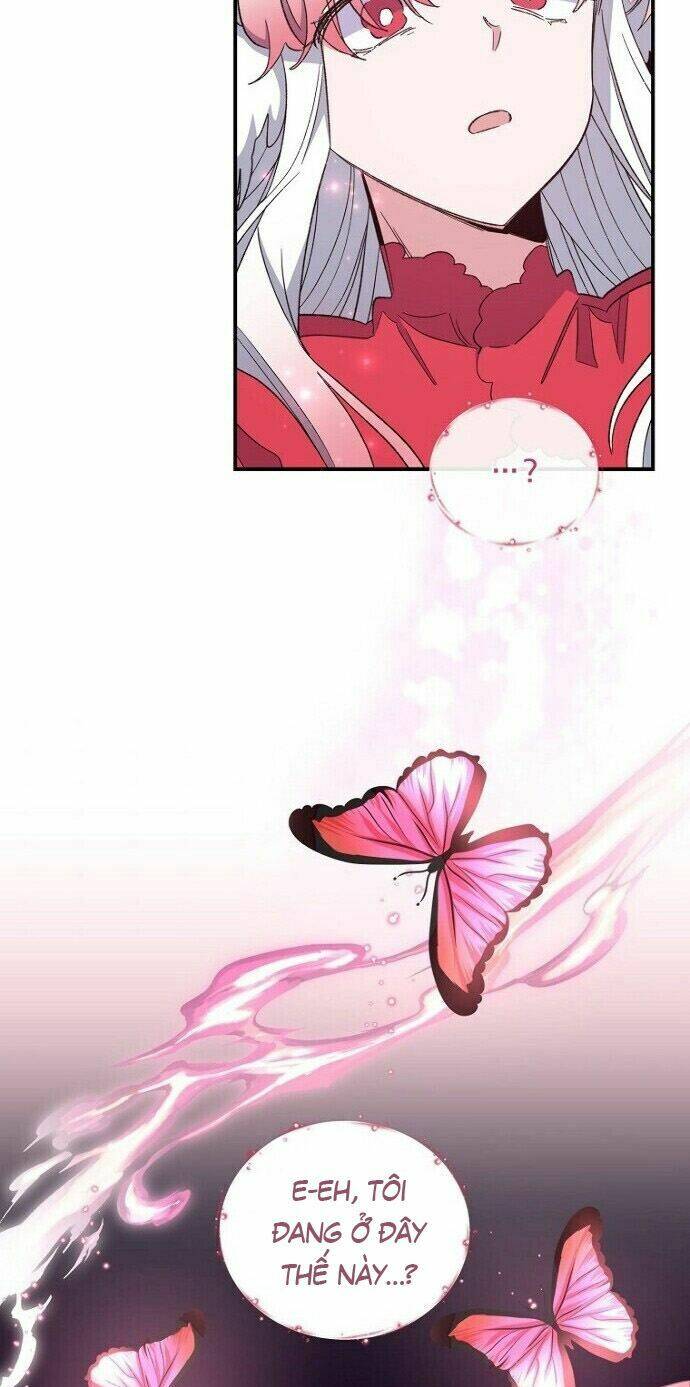 Nhà Hiền Triết Yigret Chap 37 - Next Chap 38