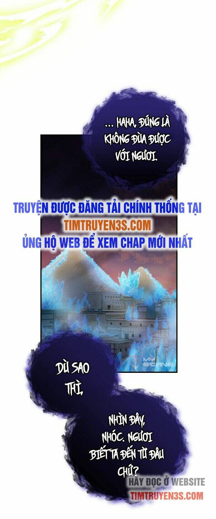 Nhà Hiền Triết Yigret Chap 37 - Next Chap 38