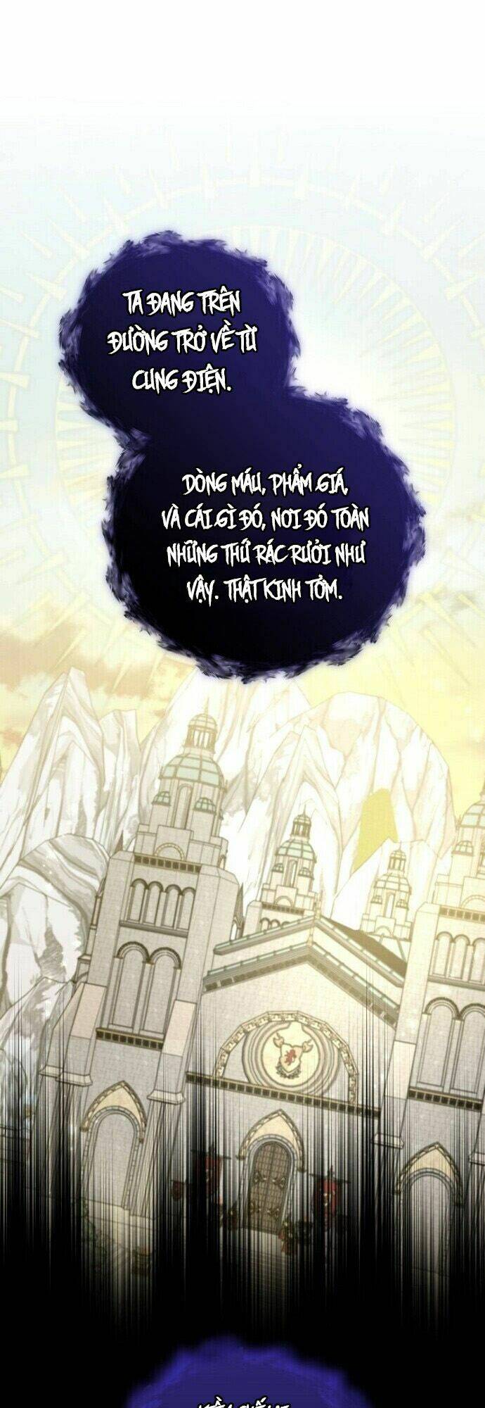 Nhà Hiền Triết Yigret Chap 37 - Next Chap 38