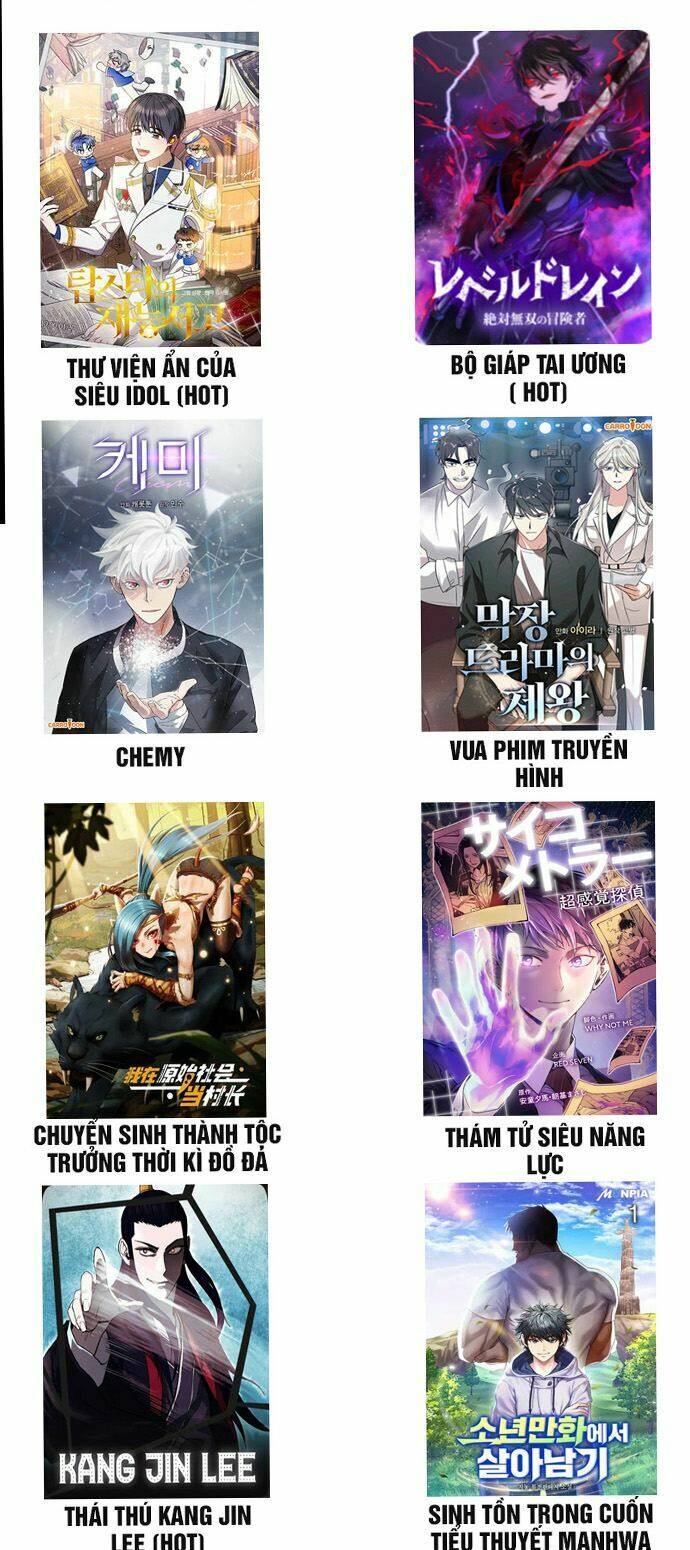 Nhà Hiền Triết Yigret Chap 37 - Next Chap 38