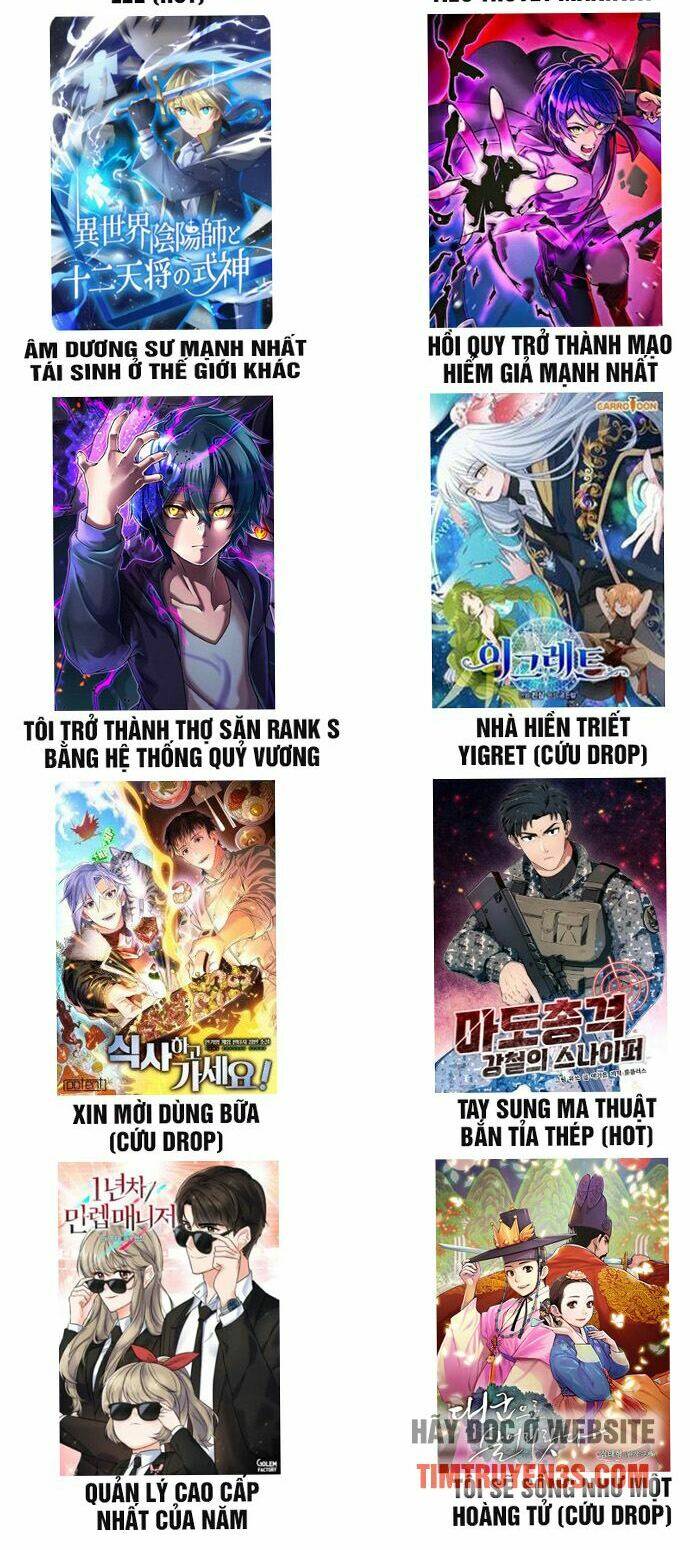 Nhà Hiền Triết Yigret Chap 37 - Next Chap 38