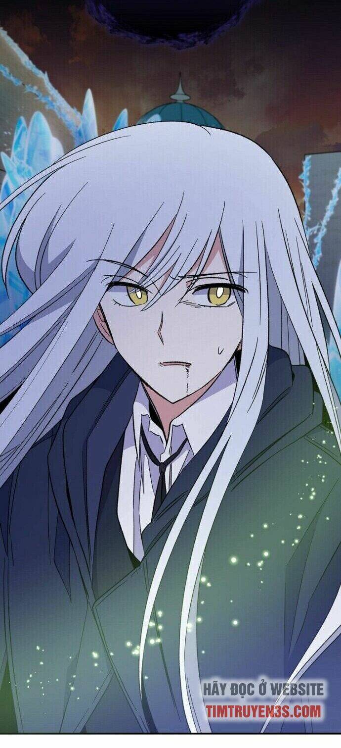 Nhà Hiền Triết Yigret Chap 37 - Next Chap 38