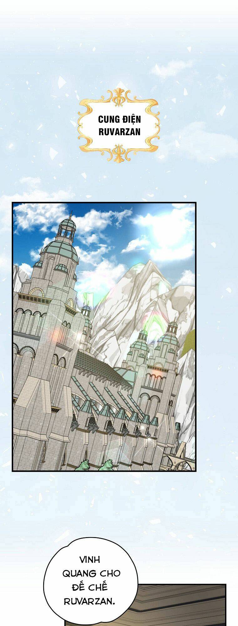 Nhà Hiền Triết Yigret Chap 40 - Next Chap 41