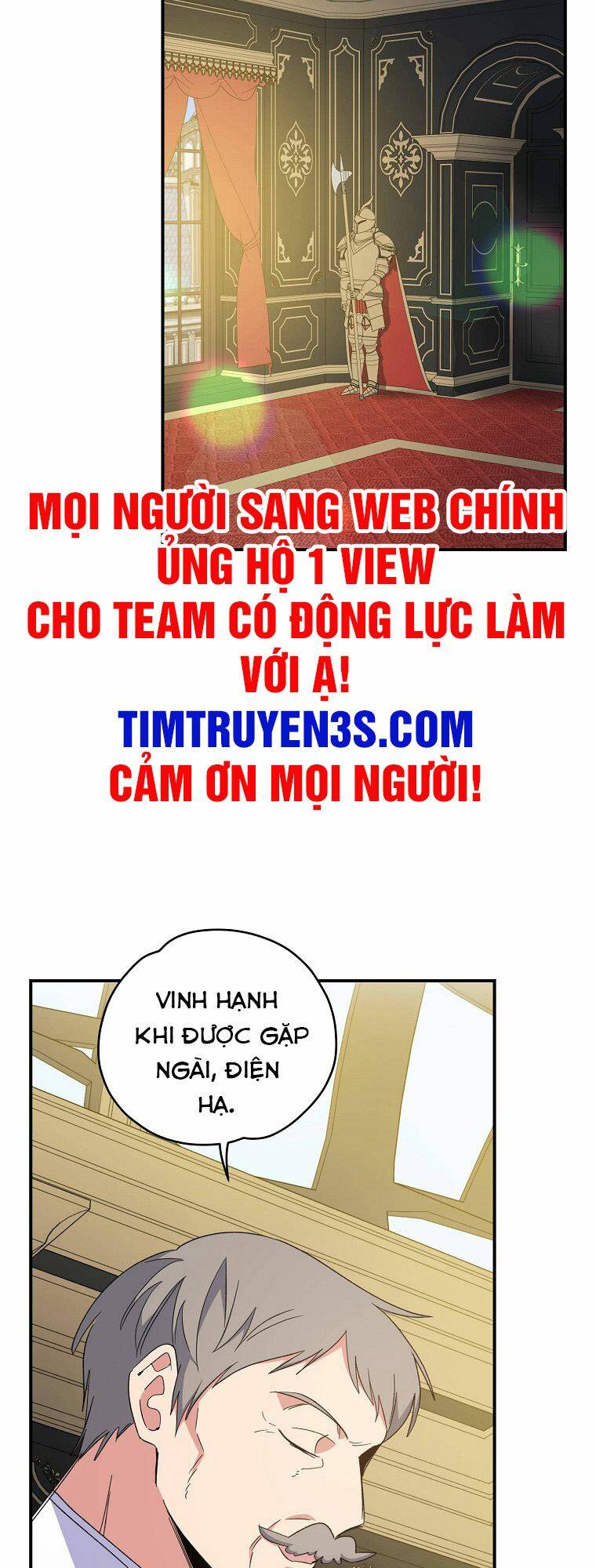 Nhà Hiền Triết Yigret Chap 40 - Next Chap 41