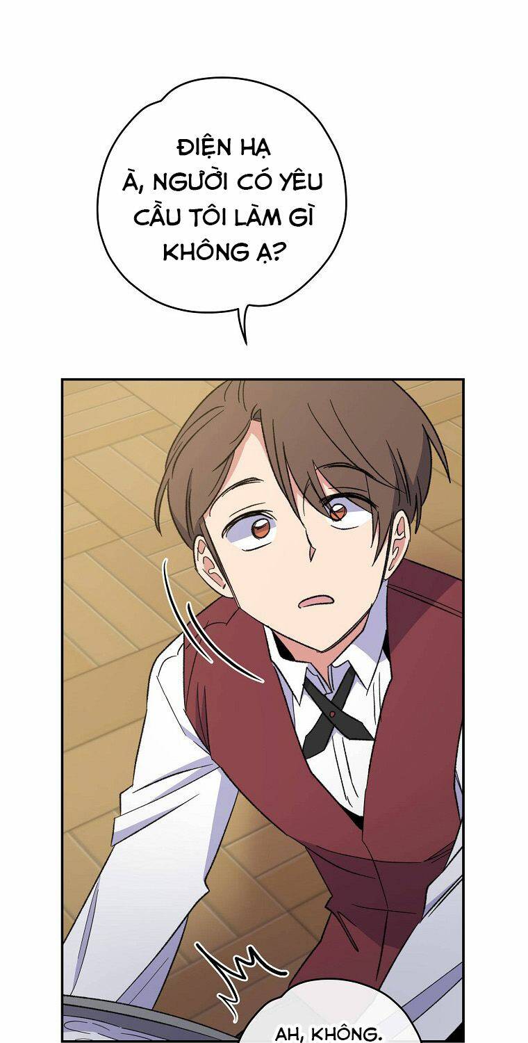 Nhà Hiền Triết Yigret Chap 40 - Next Chap 41