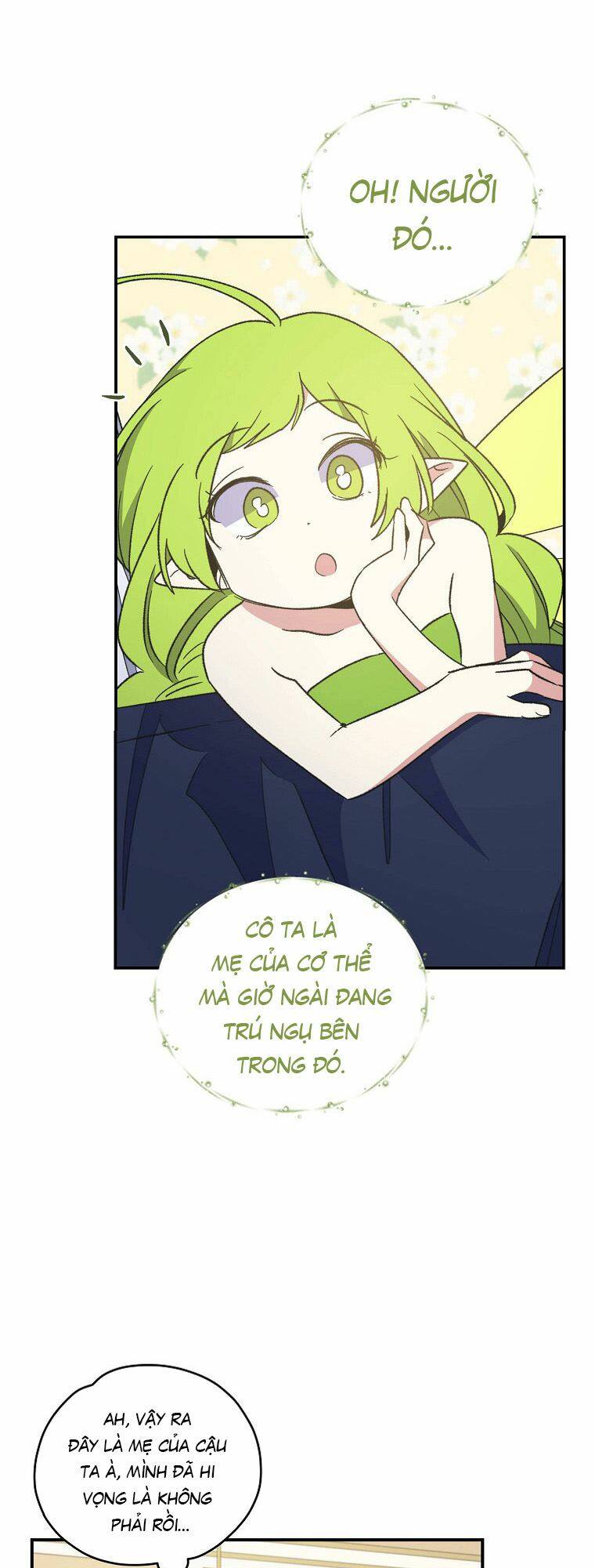 Nhà Hiền Triết Yigret Chap 40 - Next Chap 41