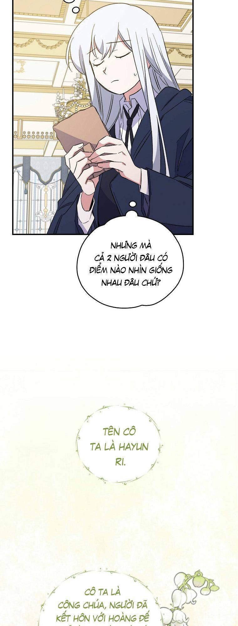 Nhà Hiền Triết Yigret Chap 40 - Next Chap 41