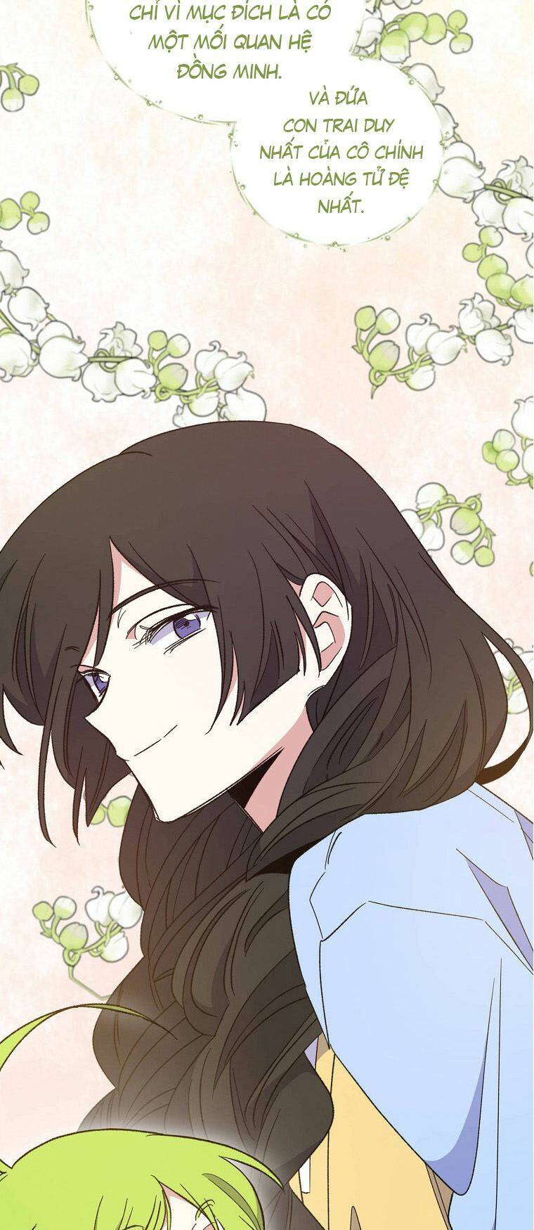 Nhà Hiền Triết Yigret Chap 40 - Next Chap 41