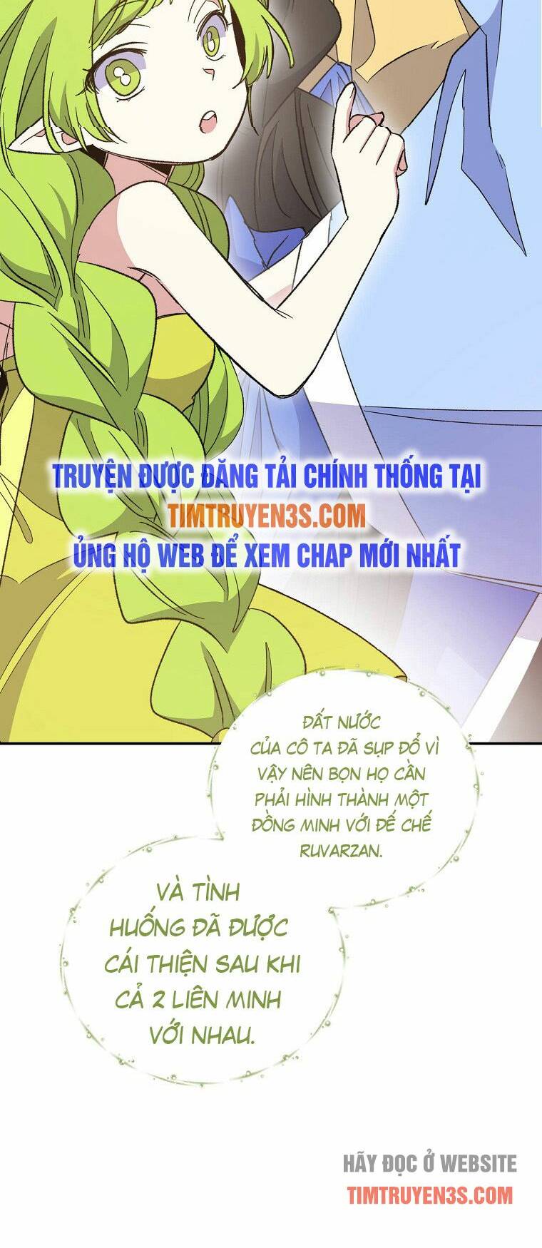 Nhà Hiền Triết Yigret Chap 40 - Next Chap 41