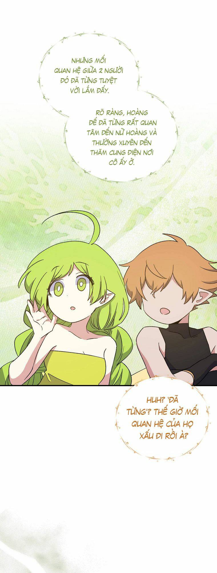 Nhà Hiền Triết Yigret Chap 40 - Next Chap 41