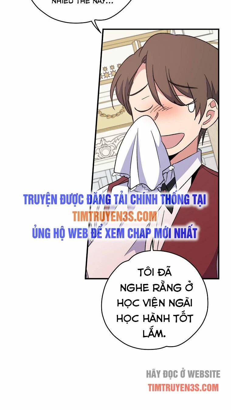 Nhà Hiền Triết Yigret Chap 40 - Next Chap 41