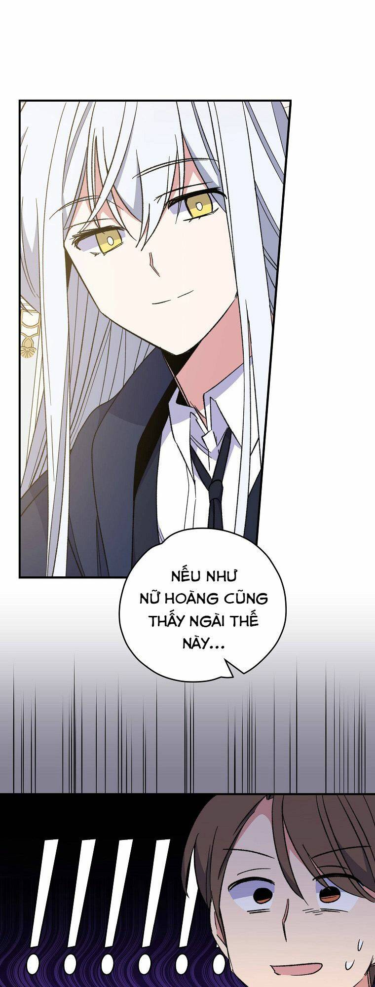Nhà Hiền Triết Yigret Chap 40 - Next Chap 41