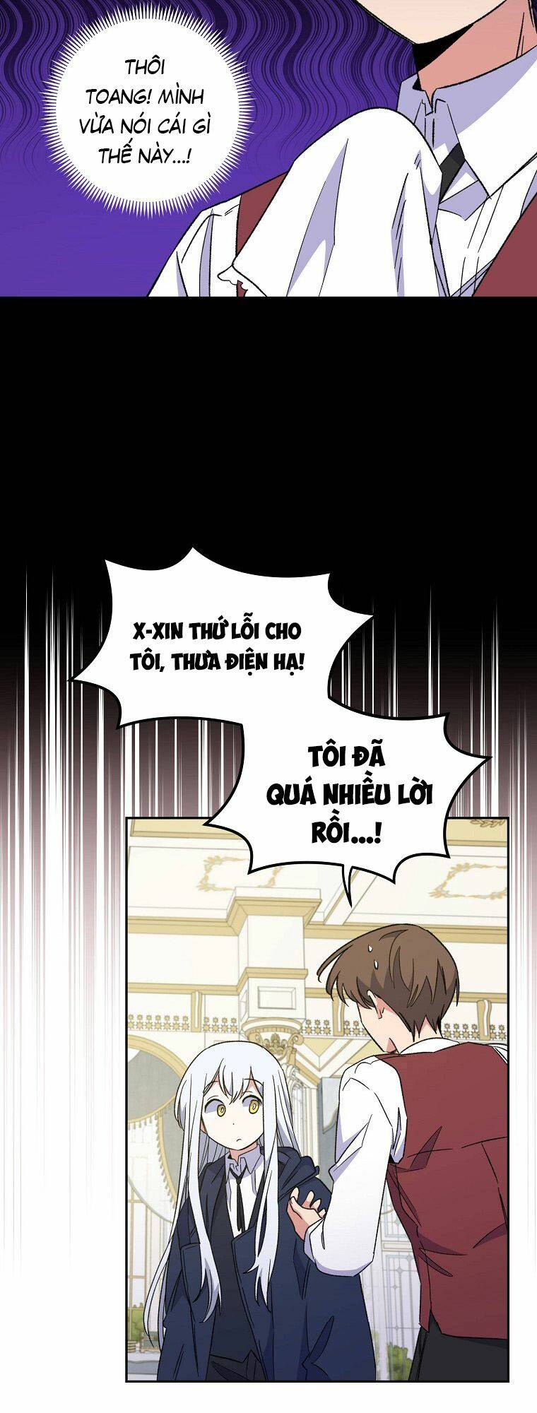 Nhà Hiền Triết Yigret Chap 40 - Next Chap 41