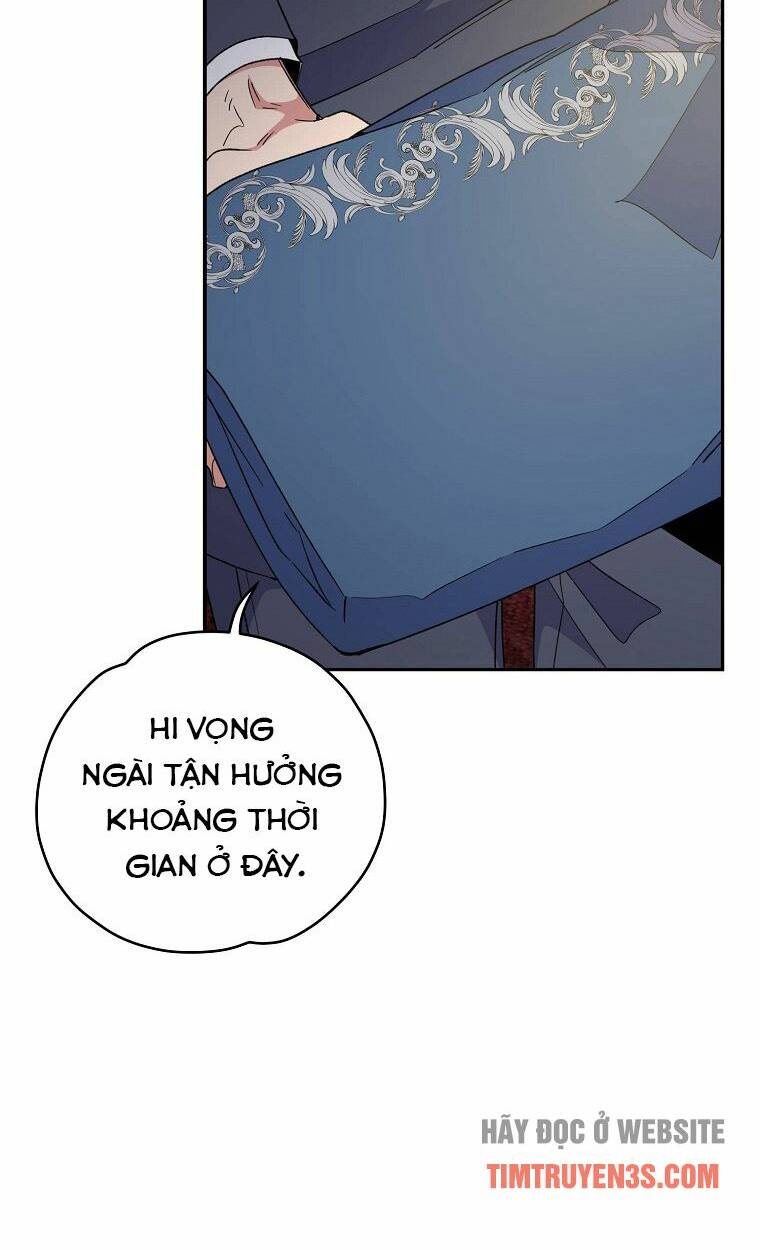 Nhà Hiền Triết Yigret Chap 40 - Next Chap 41