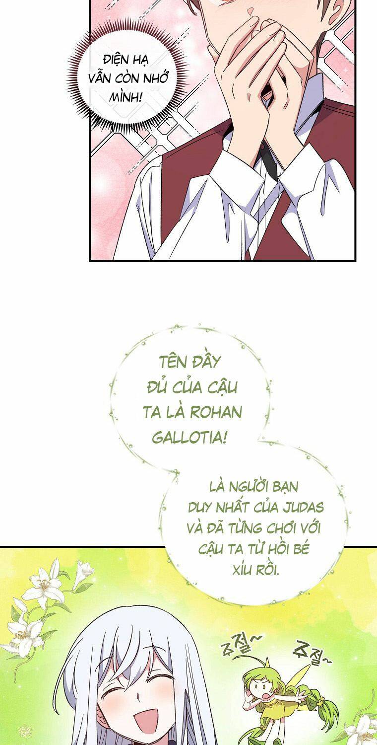 Nhà Hiền Triết Yigret Chap 40 - Next Chap 41