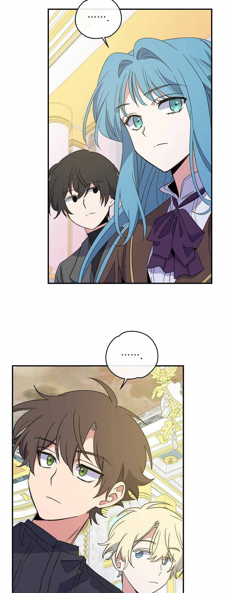 Nhà Hiền Triết Yigret Chap 40 - Next Chap 41