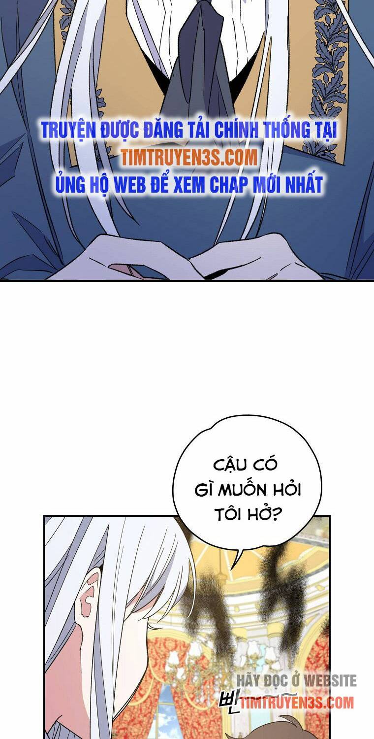 Nhà Hiền Triết Yigret Chap 40 - Next Chap 41