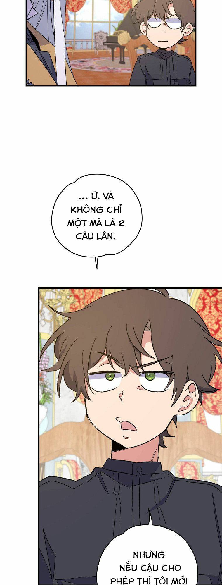 Nhà Hiền Triết Yigret Chap 40 - Next Chap 41