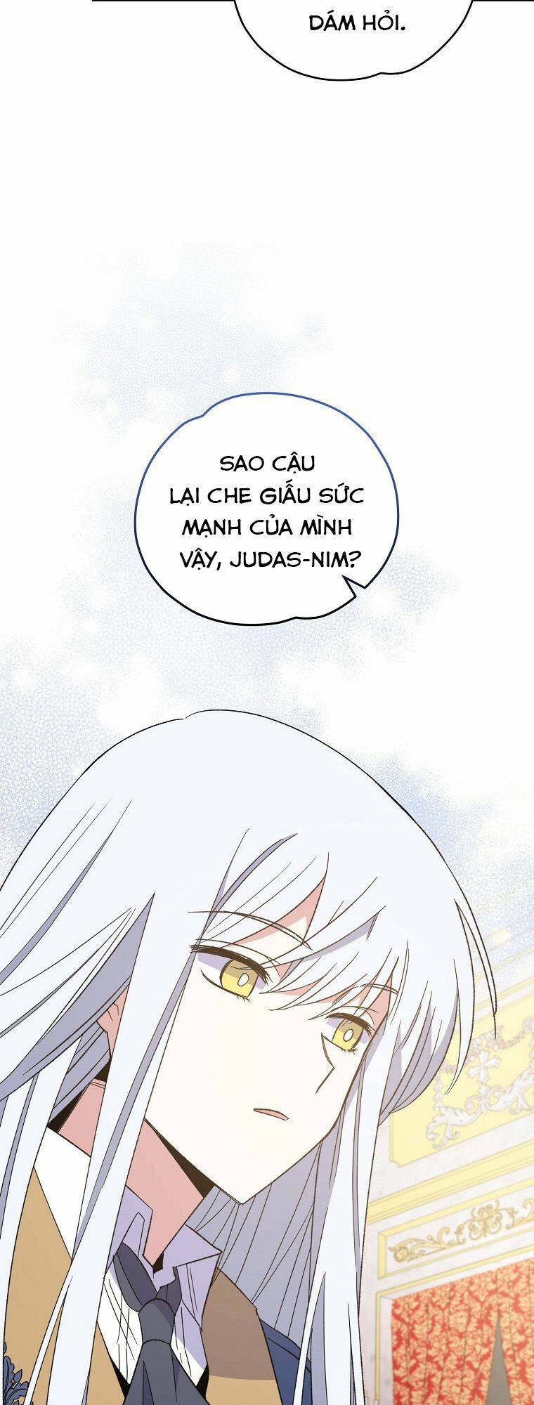 Nhà Hiền Triết Yigret Chap 40 - Next Chap 41