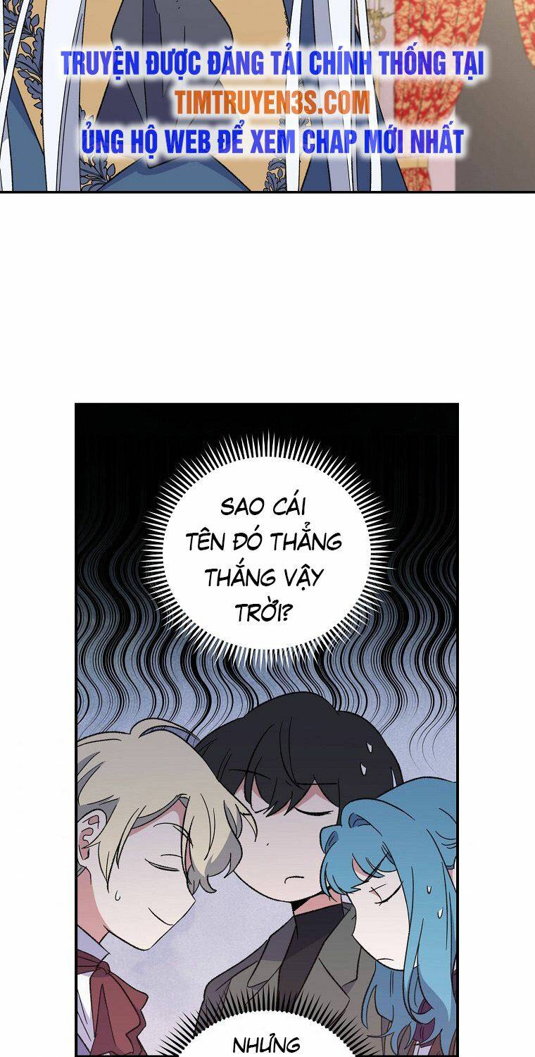 Nhà Hiền Triết Yigret Chap 40 - Next Chap 41