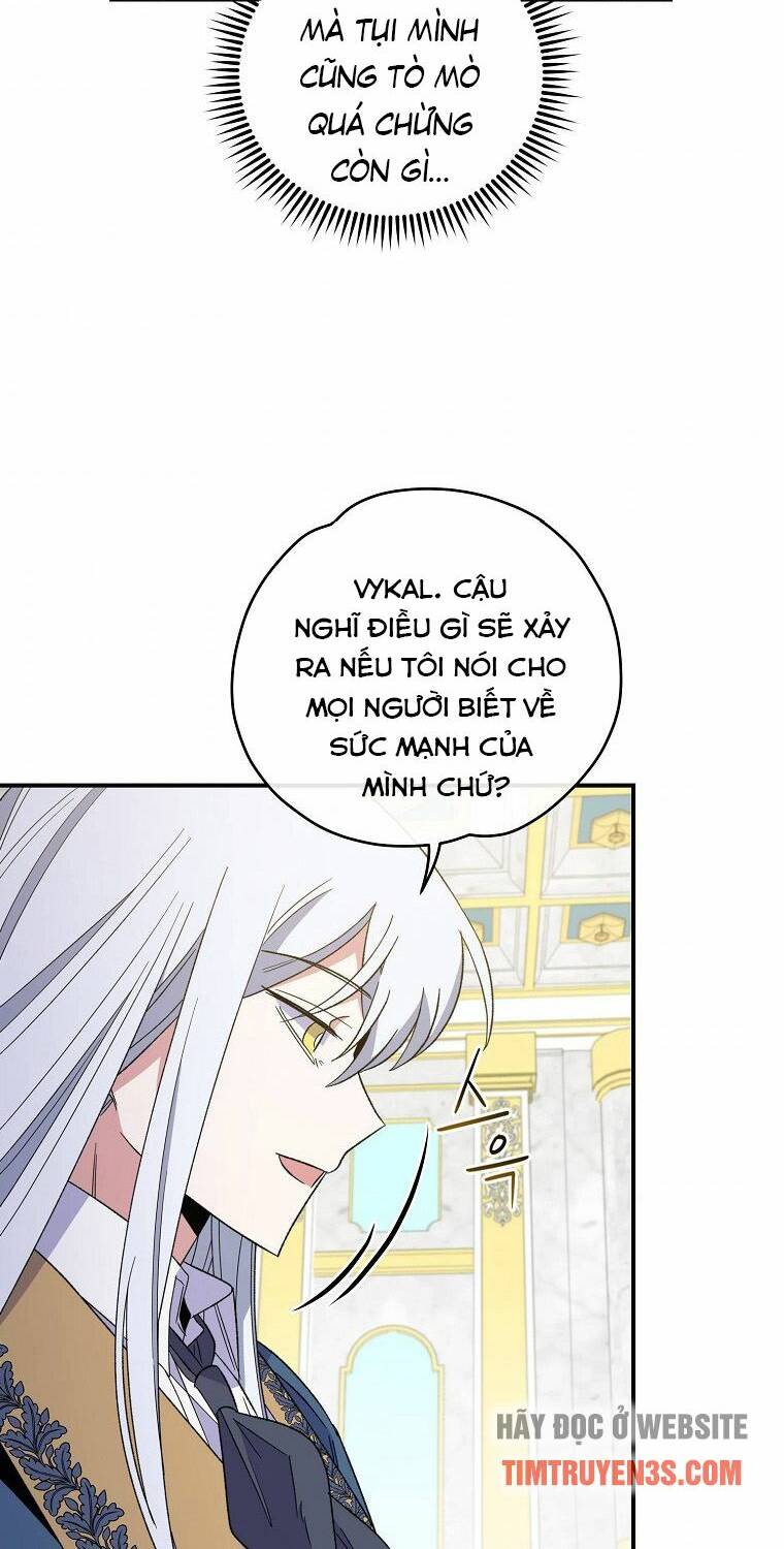 Nhà Hiền Triết Yigret Chap 40 - Next Chap 41
