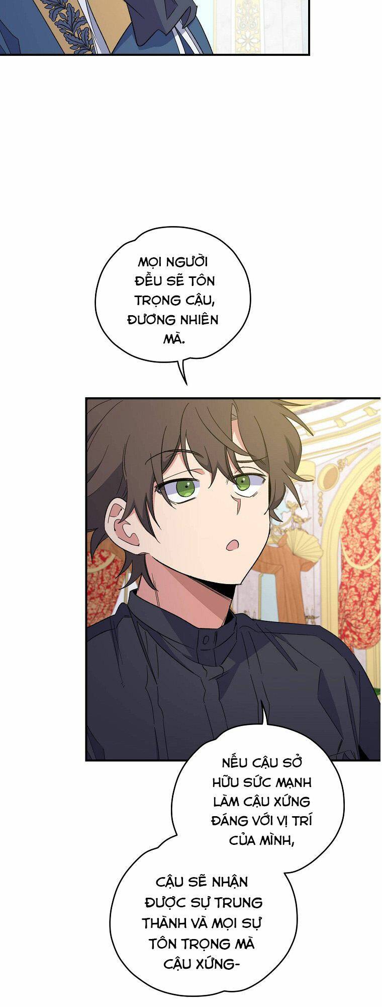 Nhà Hiền Triết Yigret Chap 40 - Next Chap 41