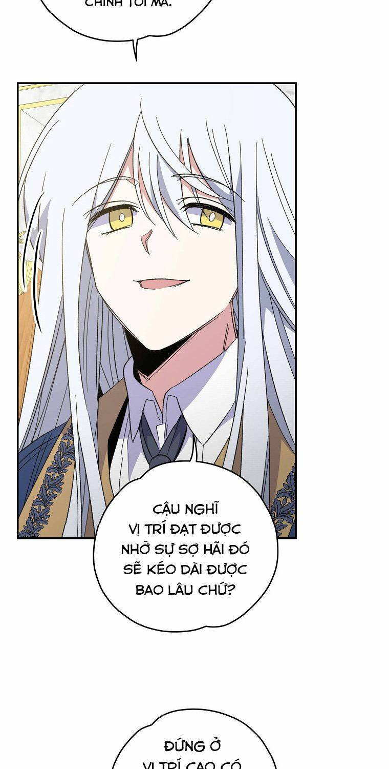 Nhà Hiền Triết Yigret Chap 40 - Next Chap 41