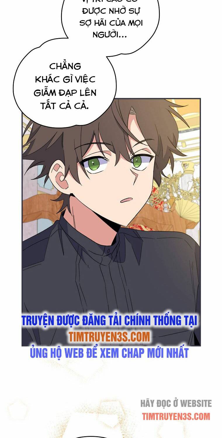 Nhà Hiền Triết Yigret Chap 40 - Next Chap 41