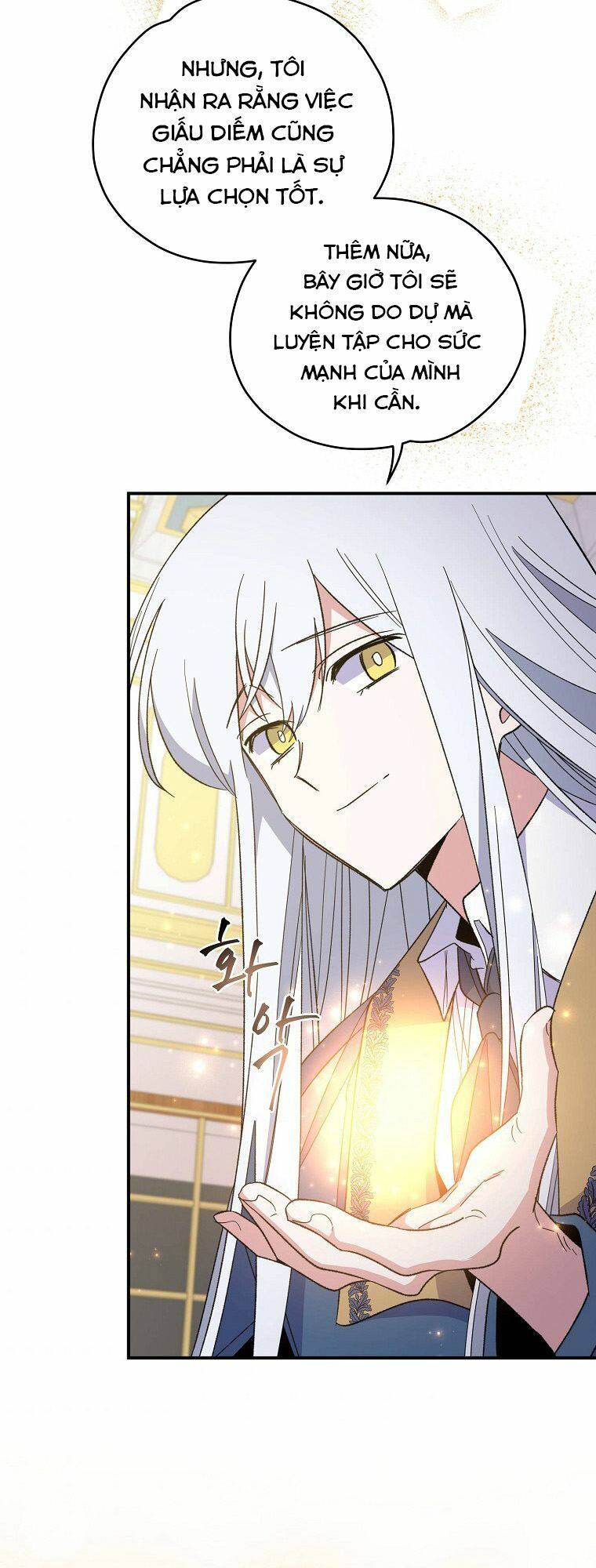 Nhà Hiền Triết Yigret Chap 40 - Next Chap 41