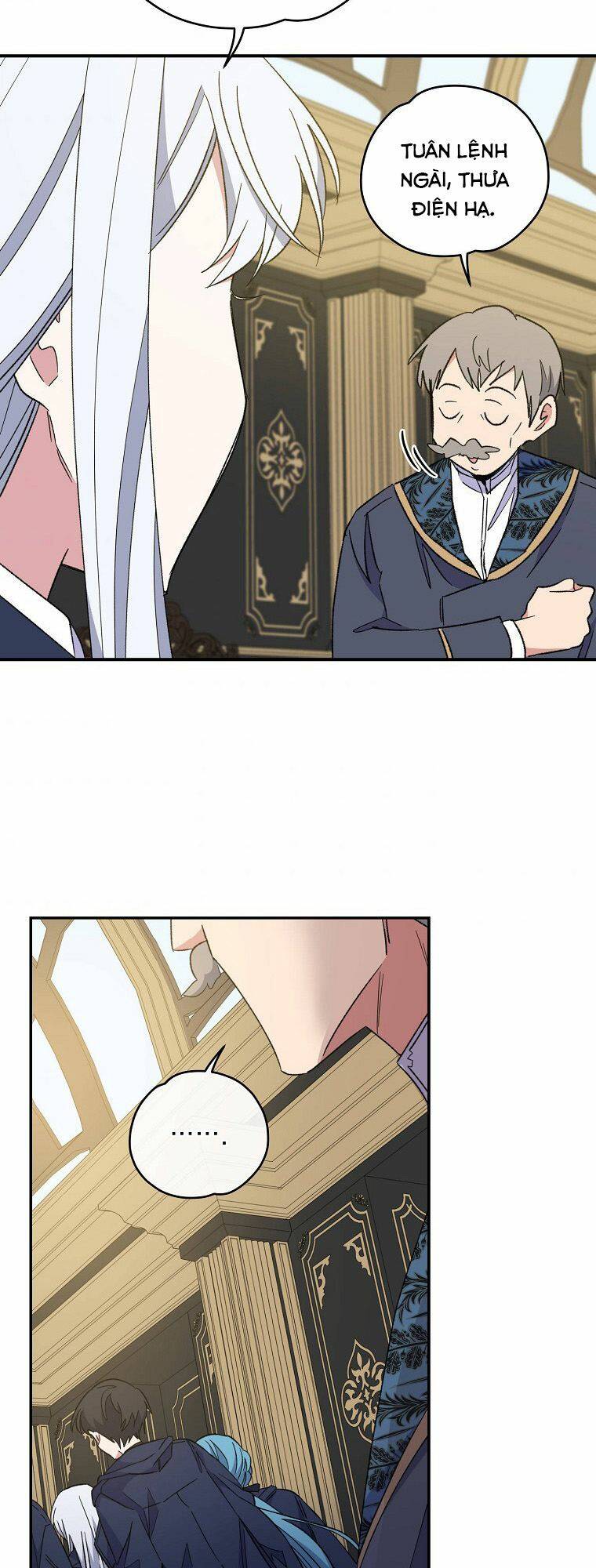 Nhà Hiền Triết Yigret Chap 40 - Next Chap 41