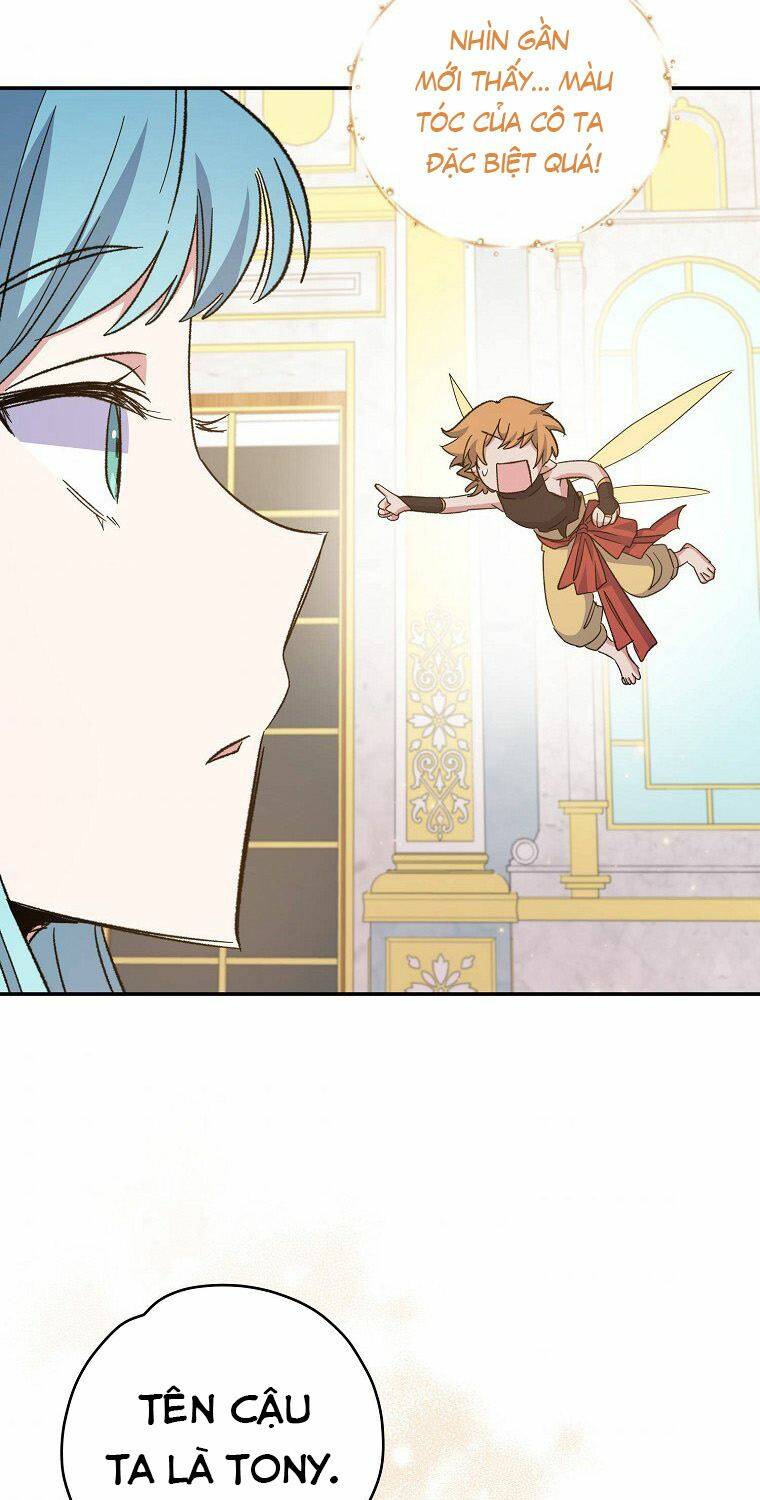 Nhà Hiền Triết Yigret Chap 40 - Next Chap 41