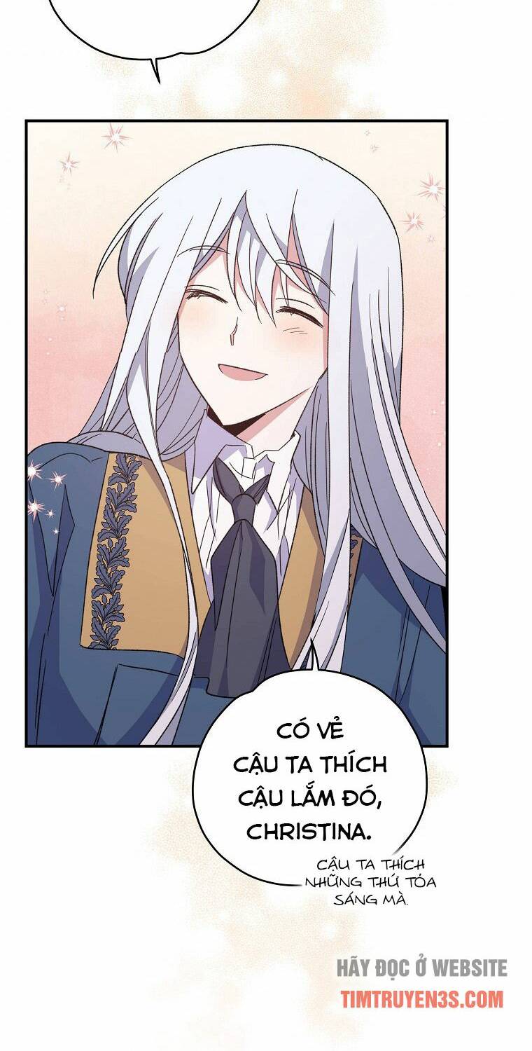 Nhà Hiền Triết Yigret Chap 40 - Next Chap 41