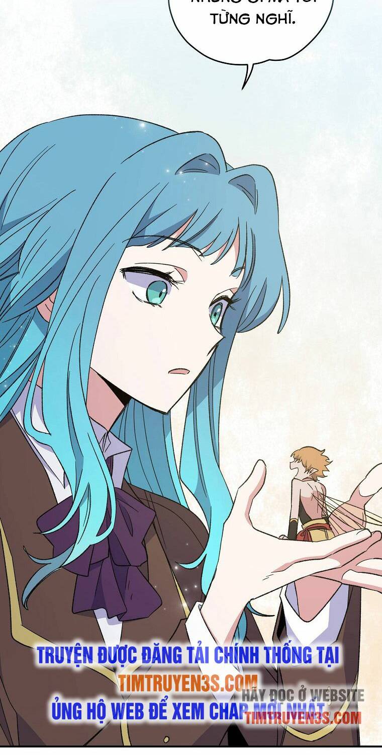 Nhà Hiền Triết Yigret Chap 40 - Next Chap 41