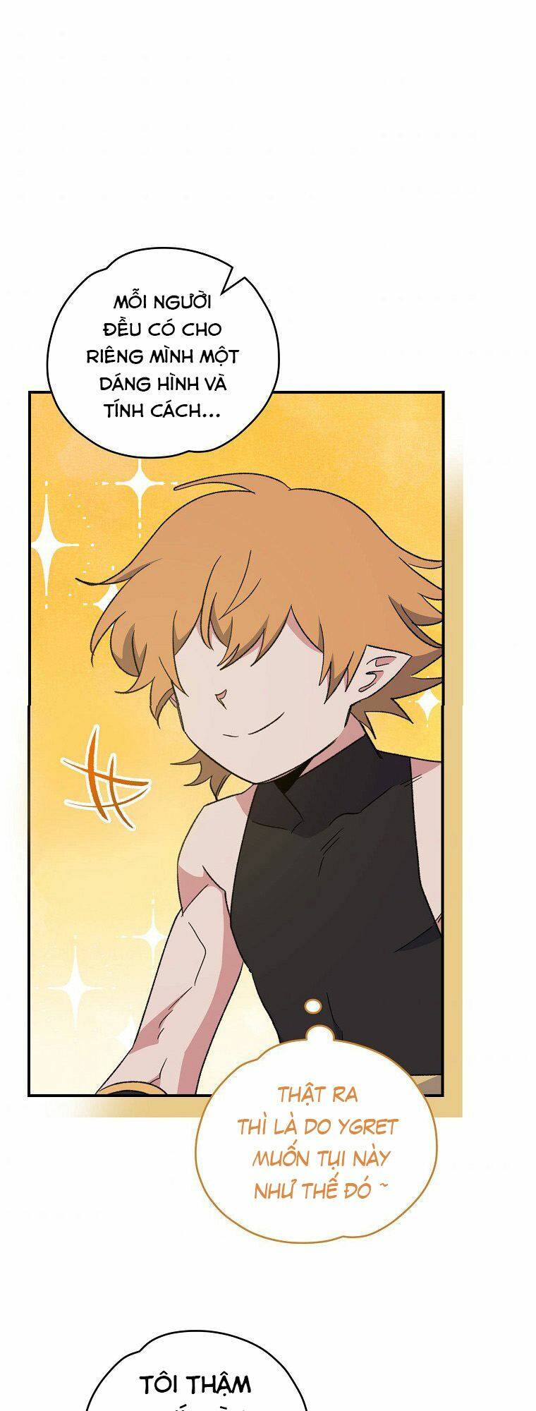 Nhà Hiền Triết Yigret Chap 40 - Next Chap 41