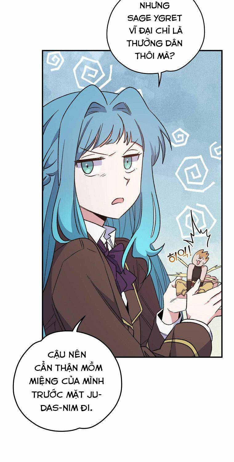 Nhà Hiền Triết Yigret Chap 40 - Next Chap 41