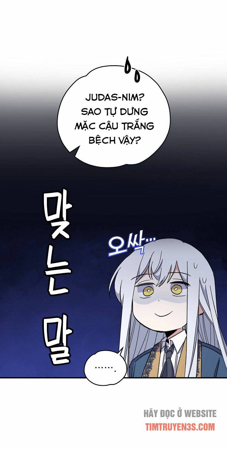 Nhà Hiền Triết Yigret Chap 40 - Next Chap 41