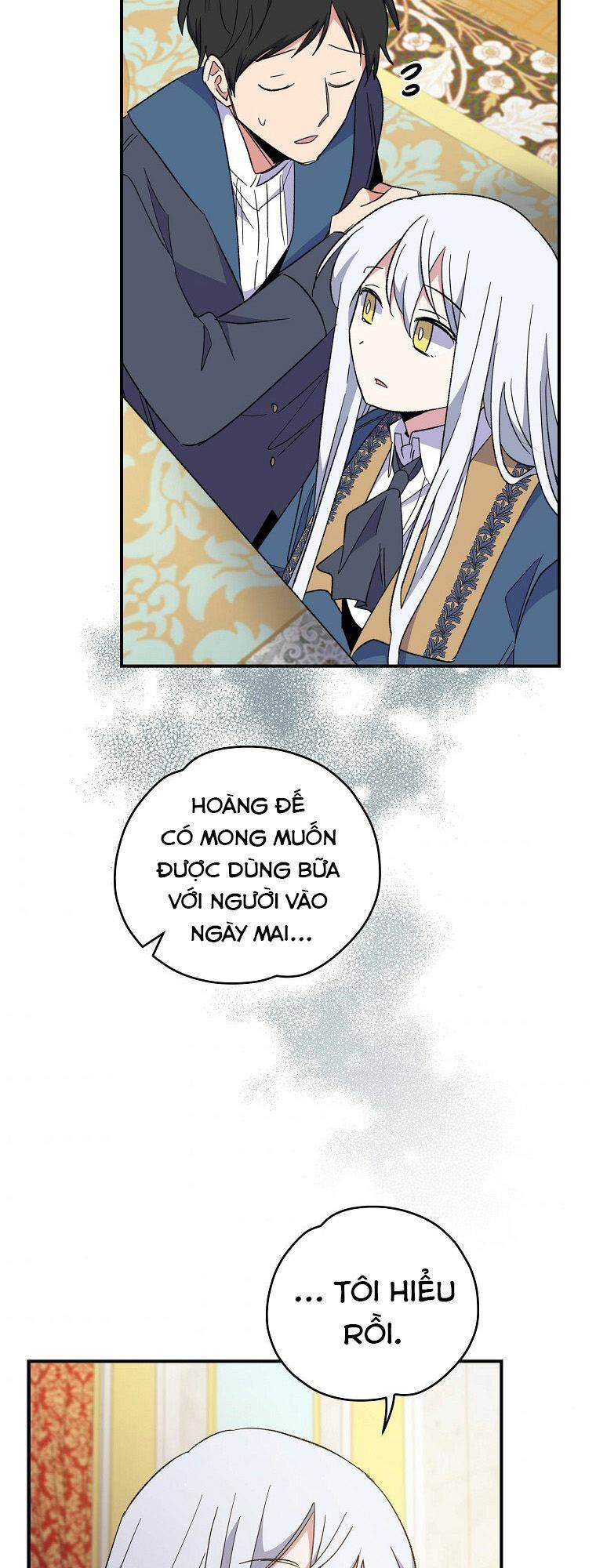 Nhà Hiền Triết Yigret Chap 40 - Next Chap 41