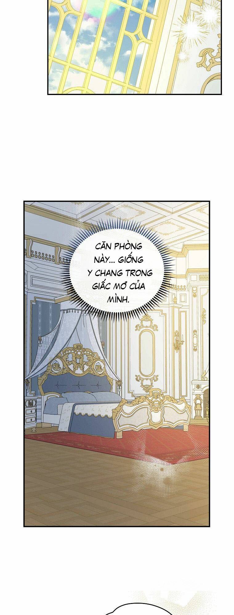 Nhà Hiền Triết Yigret Chap 40 - Next Chap 41