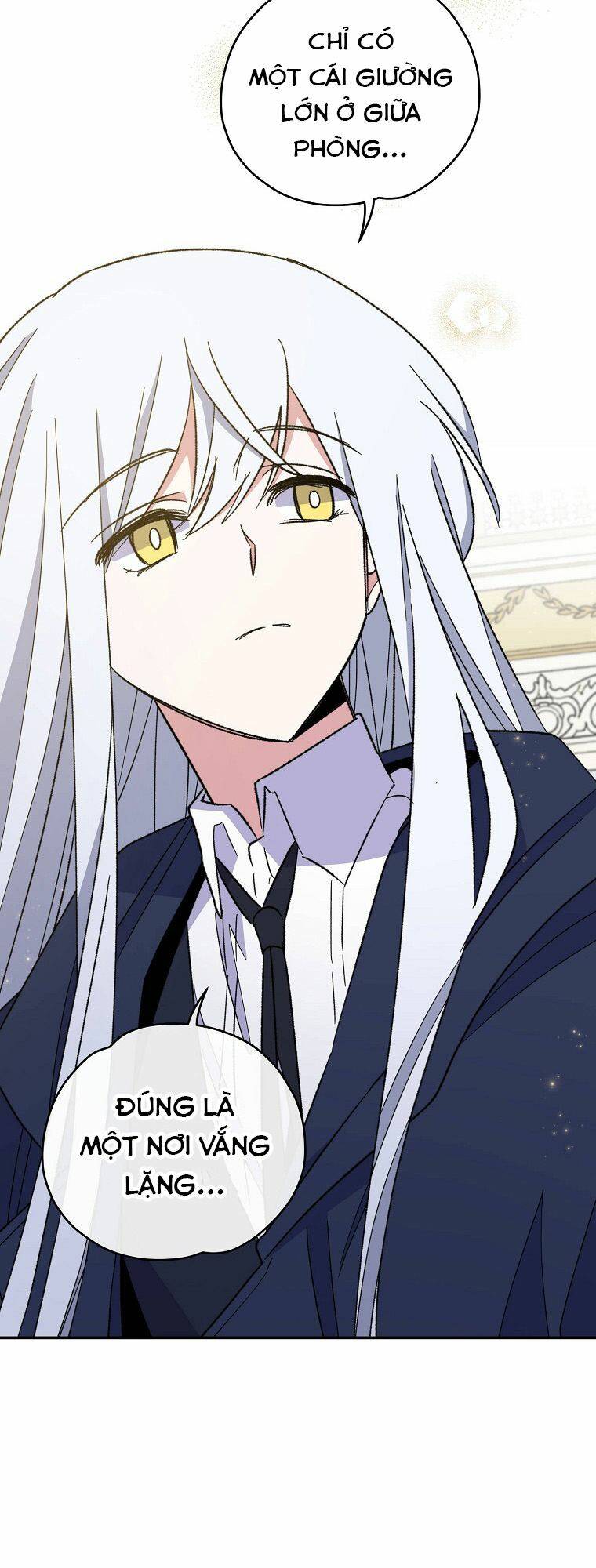 Nhà Hiền Triết Yigret Chap 40 - Next Chap 41