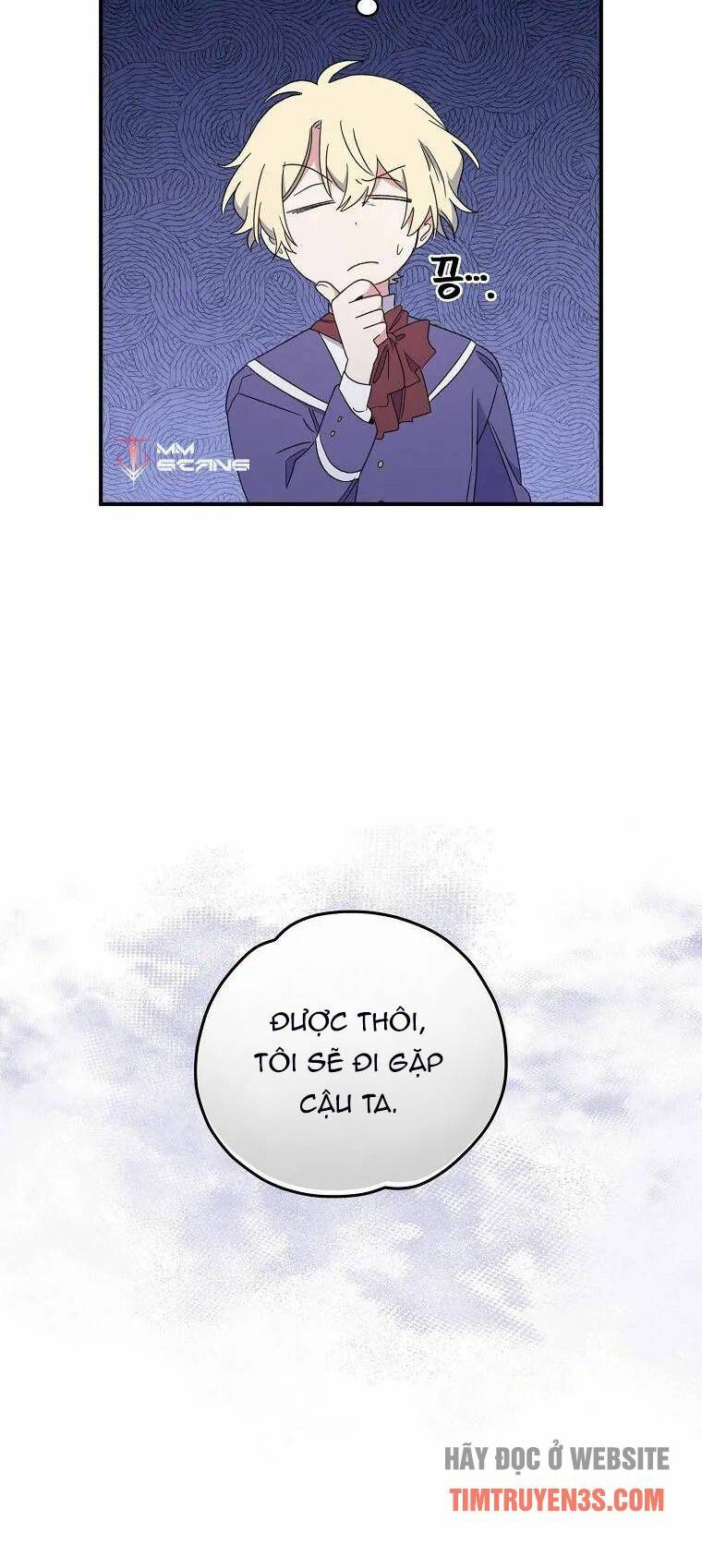 Nhà Hiền Triết Yigret Chap 41 - Next Chap 42