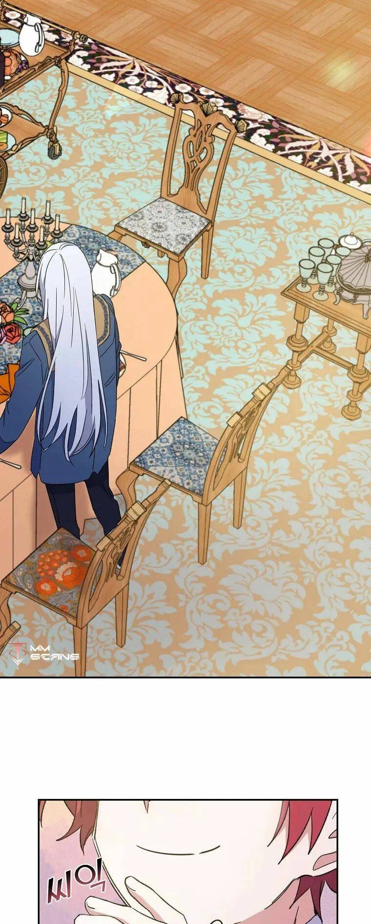 Nhà Hiền Triết Yigret Chap 41 - Next Chap 42