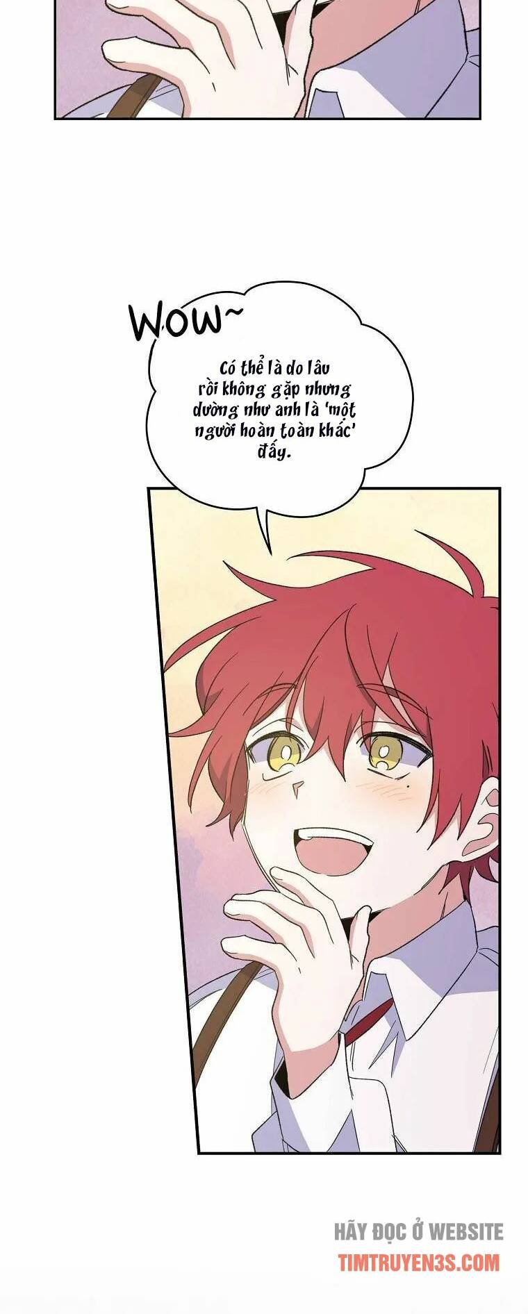 Nhà Hiền Triết Yigret Chap 41 - Next Chap 42