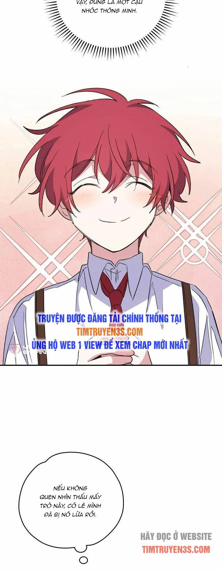 Nhà Hiền Triết Yigret Chap 41 - Next Chap 42