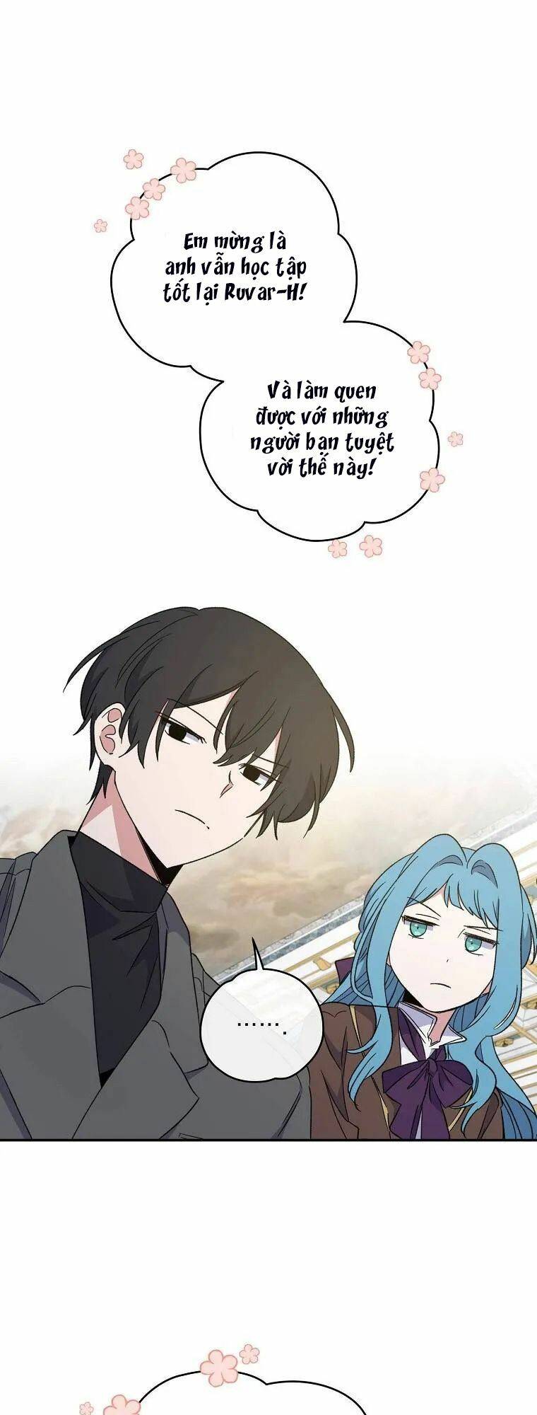 Nhà Hiền Triết Yigret Chap 41 - Next Chap 42