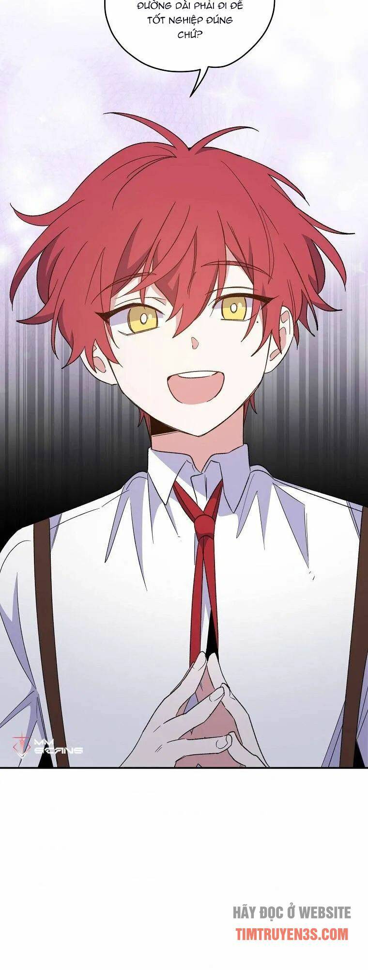 Nhà Hiền Triết Yigret Chap 41 - Next Chap 42