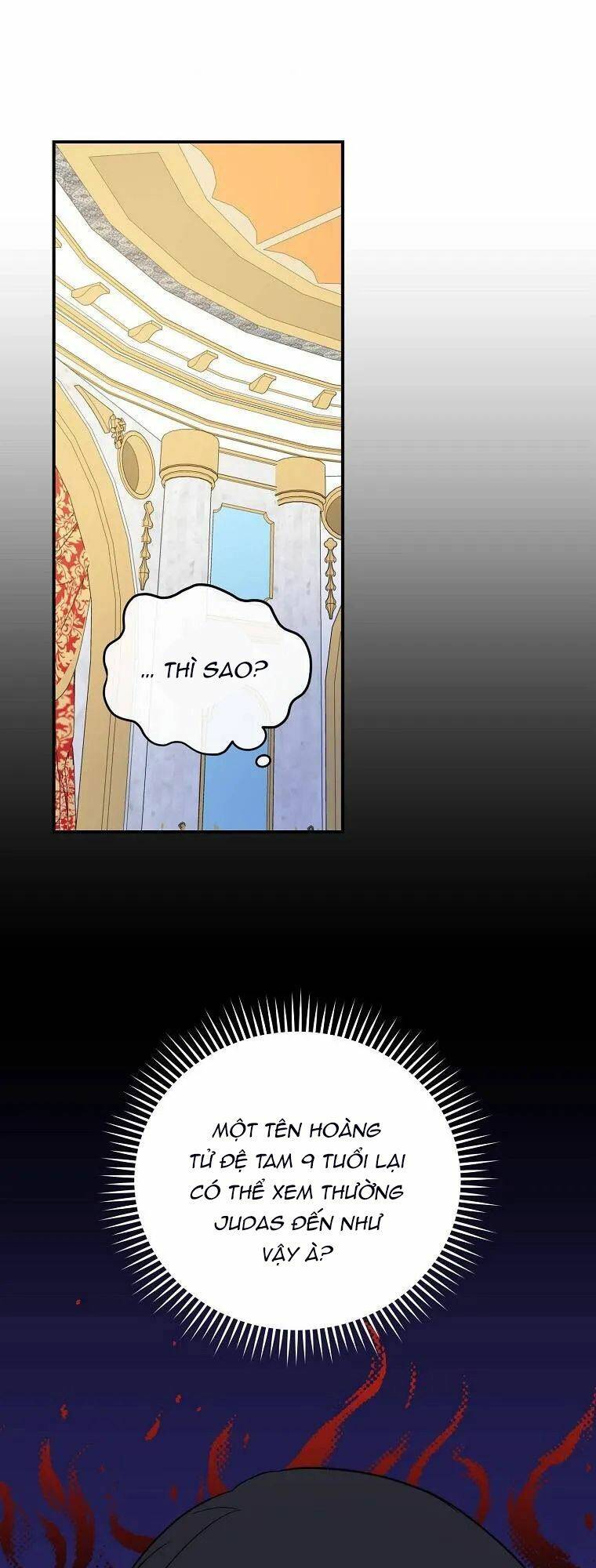 Nhà Hiền Triết Yigret Chap 41 - Next Chap 42