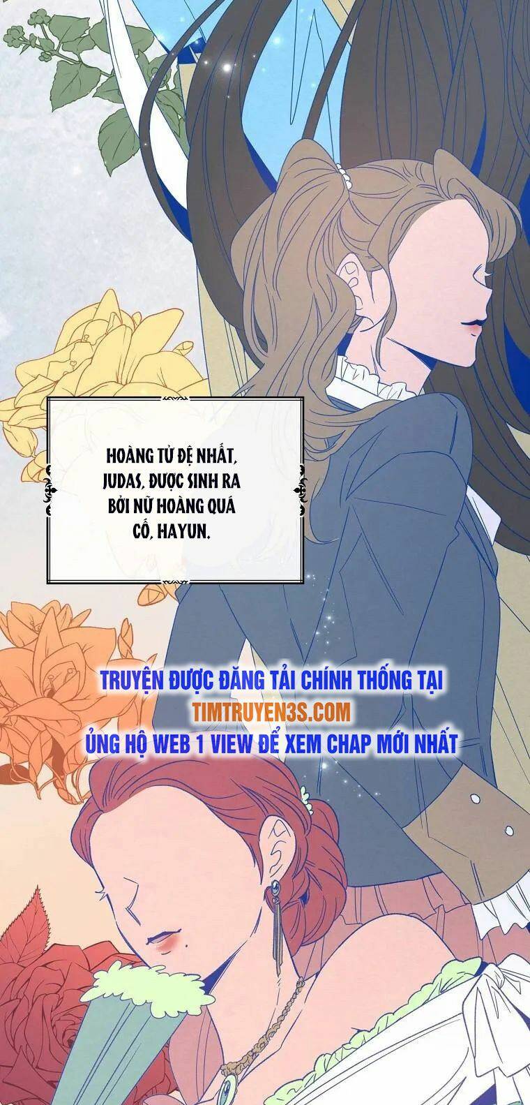 Nhà Hiền Triết Yigret Chap 41 - Next Chap 42
