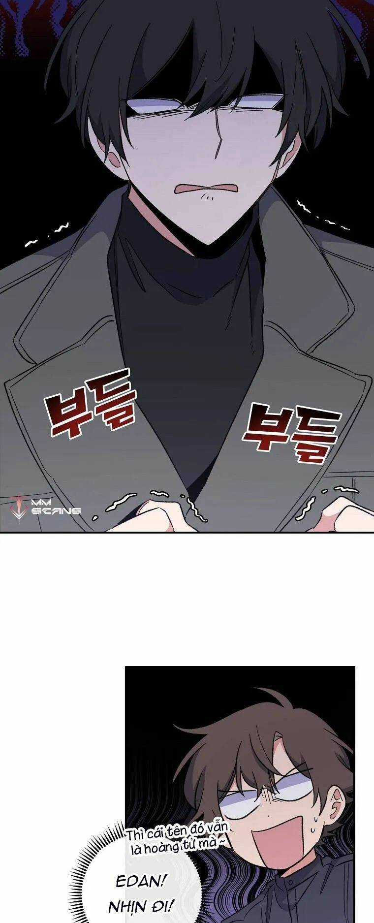 Nhà Hiền Triết Yigret Chap 41 - Next Chap 42