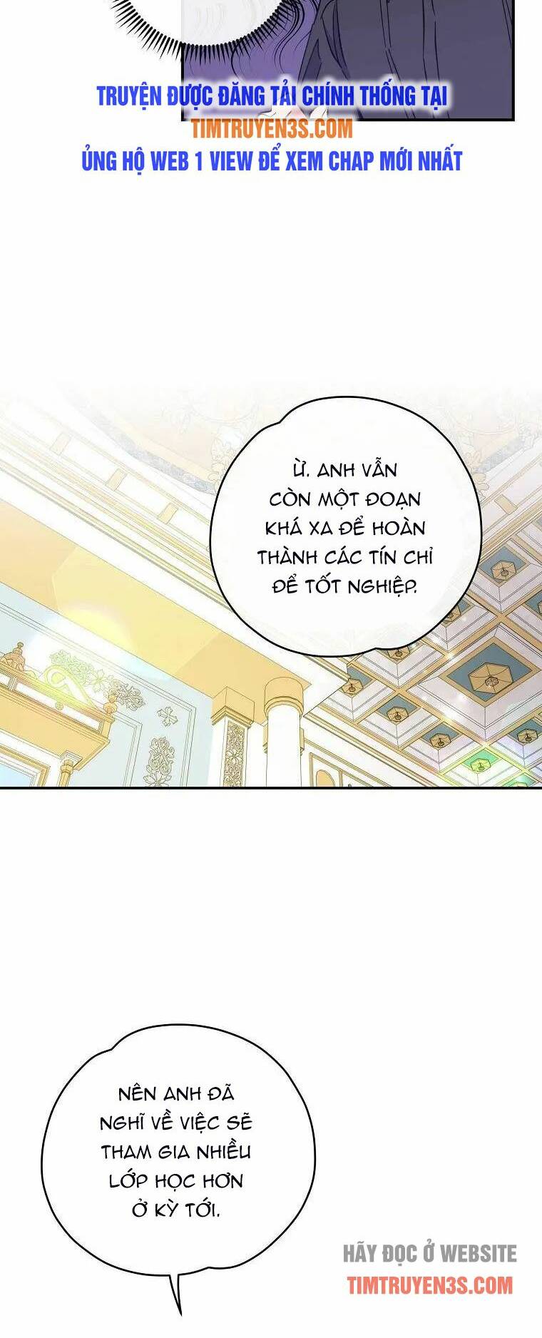 Nhà Hiền Triết Yigret Chap 41 - Next Chap 42